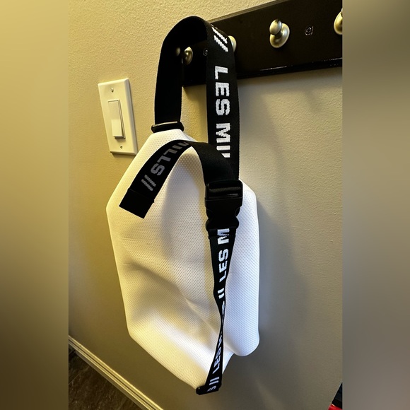 Reebok Les Mills Imagiro Bag - Picture 2 of 3